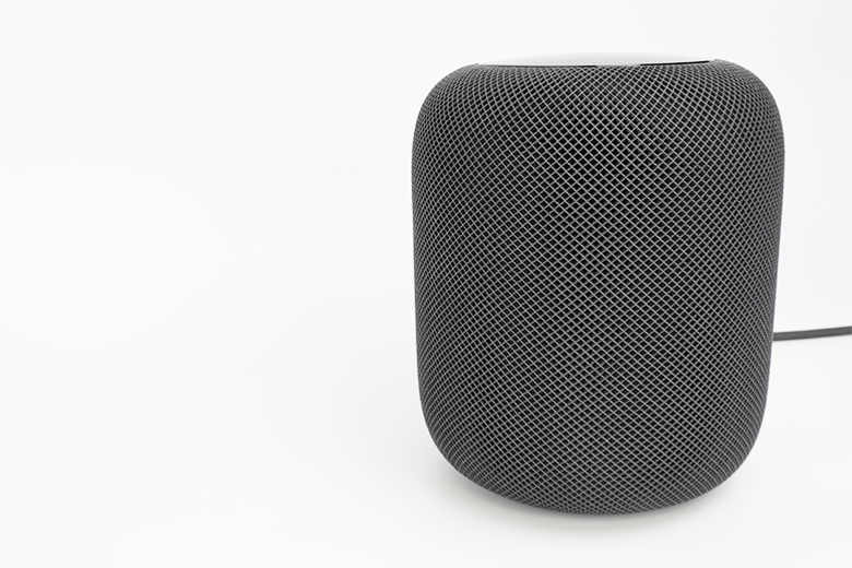 Apple Pod 黒 Review: Apple HomePod | The Master Switch
